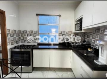 Apartamento · 74m² · 2 Quartos · 1 Vaga · Apartamento residencial de 74 m² à venda no Jardim Bela Vista, Santo André