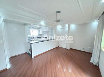 Apartamento · 60m² · 2 Quartos · 1 Vaga · Apartamento residencial à venda no Bairro Jardim, Santo André