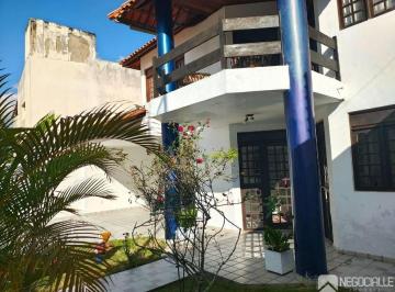 85b08bee074dea2733c3456417be48aaaffc34c9 · Casa com 4 dormitórios à venda, 326 m² por R$ 850.000,00 - Jardim Tavares - Campina Grande/PB