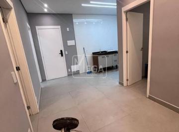 a6d76323539e88196a41206515887ca810a35d77 · Apartamento com 2 dormitórios à venda, 40 m² por R$ 320.000 - Vila Sul Americana - Carapicuíba/SP