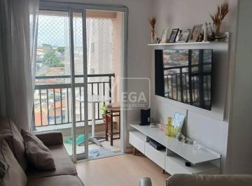 18870ecd6bdb3a2b6b0cc0a0112f03683db1792f · Apartamento com 2 dormitórios à venda, 66 m² por R$ 636.000 - Jardim das Belezas - Carapicuíba/SP