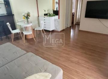 8570eea843e747fc817b48c90fef603ca0958e05 · Apartamento com 2 dormitórios à venda, 85 m² por R$ 790.000,00 - Jardim Iracema - Barueri/SP