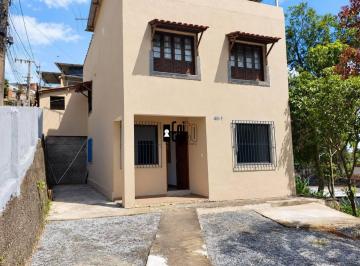 31778fe94ff844bc80585a7ab3b0e8309a8a7eb2 · Sobrado com 2 dormitórios à venda, 73 m² por R$ 290.000,00 - São Pedro - Juiz de Fora/MG