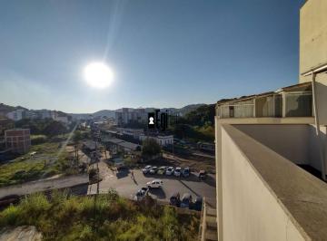 5e437efe6d5319494fba818282f48829eacc8b19 · Cobertura com 2 dormitórios à venda, 150 m² por R$ 380.000 - Democrata - Juiz de Fora/MG