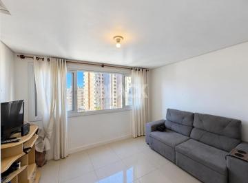 Apartamento · 77m² · 2 Quartos · 1 Vaga · Apartamento com 02 quartos à venda no Centro em Torres RS