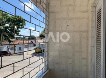 Apartamento · 54m² · 2 Quartos · Apartamento no Alecrim