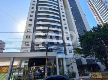 Apartamento · 55m² · 2 Quartos · 1 Vaga · Apartamento no Edifício Pallácios