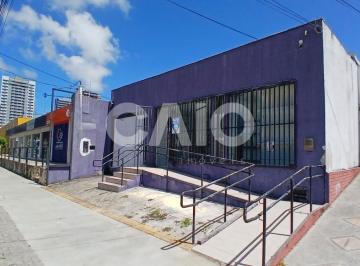 Comercial · 310m² · Ponto comercial em Lagoa Nova