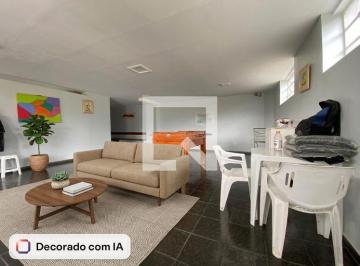 Apartamento · 45m² · 1 Quarto · Apartamento à Venda - Liberdade, 1 Quarto, 45 m² - São Paulo