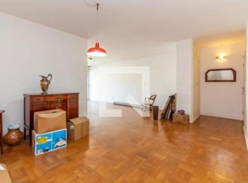 Apartamento · 190m² · 3 Quartos · 1 Vaga · Apartamento à Venda - Jardim Paulista, 3 Quartos, 190 m² - São Paulo