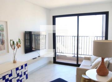 Apartamento de 2 quartos, Goiânia · Apartamento para Aluguel - Setor Marista, 2 Quartos, 81 m² - Goiânia