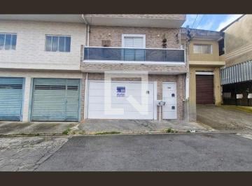 Casa · 180m² · 3 Quartos · 2 Vagas · Casa para Aluguel - Rio Bonito, 3 Quartos, 180 m2 - São Paulo