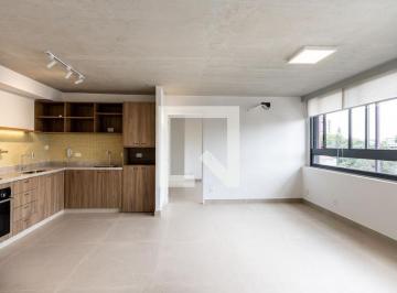 Apartamento · 66m² · 2 Quartos · 1 Vaga · Apartamento para Aluguel - Vila Romana, 2 Quartos, 66 m2 - São Paulo