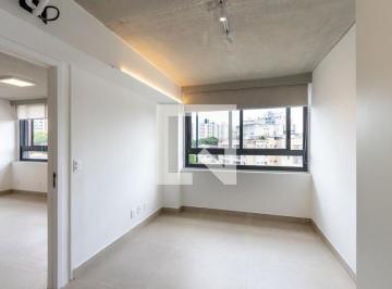 Apartamento 66m² Aluguel Vila Ipojuca · Apartamento para Aluguel - Vila Romana, 2 Quartos,  66 m2 - São Paulo