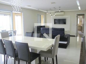 Apartamento · 150m² · 3 Quartos · 2 Vagas · Apartamento para Aluguel - Vila Augusta, 3 Quartos, 150 m2 - Guarulhos