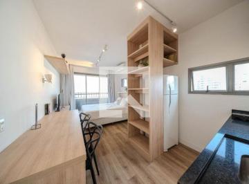 Apartamento · 27m² · 1 Quarto · Apartamento para Aluguel - Consolação, 1 Quarto, 27 m2 - São Paulo