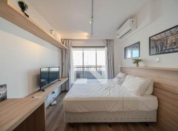 Apartamento de 1 quarto, São Paulo · Apartamento para Aluguel - Consolação, 1 Quarto, 27 m2 - São Paulo