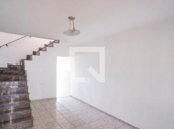 Casa · 90m² · 2 Quartos · 1 Vaga · Casa para Aluguel - Olímpico, 2 Quartos,  90 m2 - São Caetano do Sul