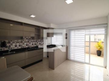 Apartamento · 45m² · 1 Quarto · Apartamento para Aluguel - Casa Verde, 1 Quarto, 45 m2 - São Paulo