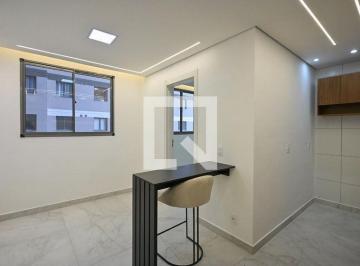 Apartamento · 37m² · 2 Quartos · Apartamento para Aluguel - Panamby, 2 Quartos, 37 m2 - São Paulo