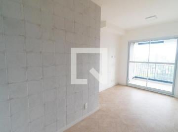 Apartamento · 50m² · 2 Quartos · 1 Vaga · Apartamento para Aluguel - Vila Clementino, 2 Quartos, 50 m2 - São Paulo
