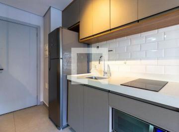 Apartamento Aluguel 30m² de 1 quarto · Apartamento para Aluguel - Vila Madalena, 1 Quarto, 30 m2 - São Paulo