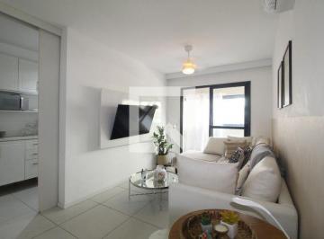 Apartamento · 68m² · 3 Quartos · 1 Vaga · Apartamento para Aluguel - Jacarepaguá, 3 Quartos, 68 m2 - Rio de Janeiro