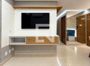 Apartamento de 2 quartos, Goiânia · Apartamento para Aluguel - Setor Bueno, 2 Quartos, 69 m2 - Goiânia