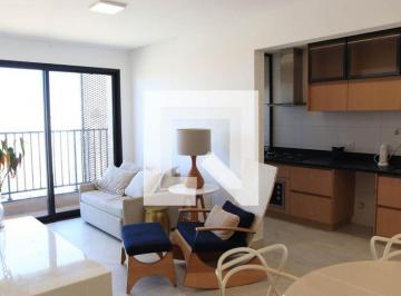 Apartamento · 81m² · 2 Quartos · 1 Vaga · Apartamento para Aluguel - Setor Marista, 2 Quartos,  81 m2 - Goiânia