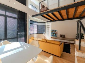 Apartamento · 92m² · 1 Quarto · 1 Vaga · Apartamento para Aluguel - Bela Vista, 1 Quarto, 92 m2 - São Paulo