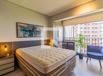 Apartamento · 30m² · 1 Quarto · Apartamento para Aluguel - Vila Madalena, 1 Quarto, 30 m2 - São Paulo