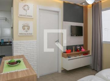 Apartamento de 2 quartos, São Paulo · Apartamento para Aluguel - Barra Funda, 2 Quartos, 49 m2 - São Paulo