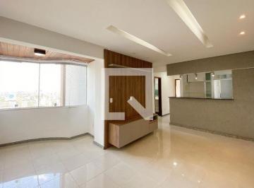 Apartamento · 65m² · 2 Quartos · 2 Vagas · Apartamento para Aluguel - Grajaú, 2 Quartos,  65 m2 - Belo Horizonte