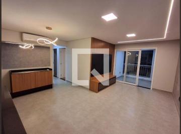 Apartamento · 89m² · 3 Quartos · 2 Vagas · Apartamento para Aluguel - Parque Campolim, 3 Quartos,  89 m2 - Sorocaba