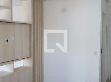 Sobre o imóvel: 

Valores:
- Aluguel: R$ 2400
- Condomínio: R$ 602
- IPTU: R$ 11 · Apartamento para Aluguel - Quitaúna, 1 Quarto,  39 m2 - Osasco