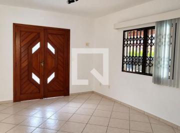 Casa · 160m² · 2 Quartos · 2 Vagas · Casa para Aluguel - Cachoeira do Bom Jesus Leste, 2 Quartos, 160 m2 - Florianópolis