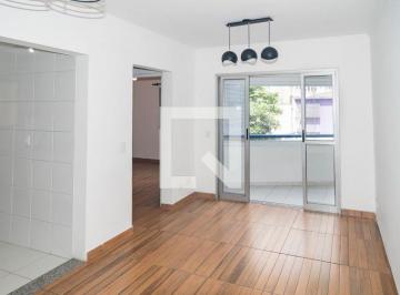 Apartamento · 42m² · 1 Quarto · 1 Vaga · Apartamento para Aluguel - Consolação, 1 Quarto,  42 m2 - São Paulo