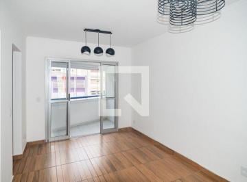 Apartamento de 1 quarto, São Paulo · Apartamento para Aluguel - Consolação, 1 Quarto, 42 m2 - São Paulo