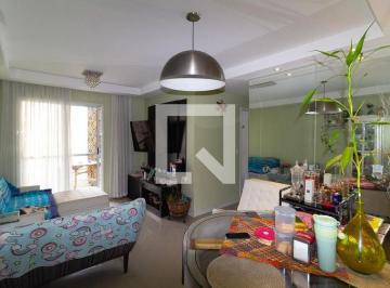 Apartamento · 75m² · 3 Quartos · 2 Vagas · Apartamento para Aluguel - Vila Ema, 3 Quartos, 75 m2 - São Paulo