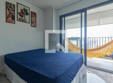 Apartamento · 28m² · Imoveis - no Paraíso