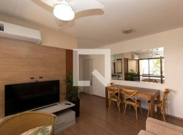 Apartamento en Aluguel de 1 quarto Cambuí · Apartamento para Aluguel - Cambuí, 1 Quarto, 50 m2 - Campinas
