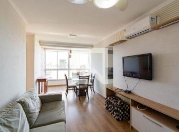 Apartamento · 69m² · 2 Quartos · 1 Vaga · Apartamento para Aluguel - Nossa Sra das Graças, 2 Quartos,  69 m2 - Canoas