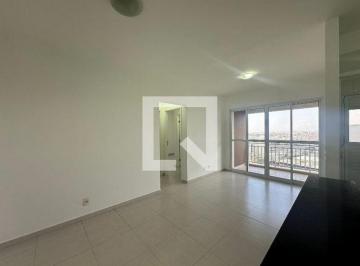Apartamento · 62m² · 2 Quartos · 1 Vaga · Apartamento para Aluguel - Alphaville, 2 Quartos,  62 m2 - Barueri