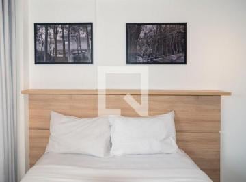 Apartamento Aluguel 25m² de 1 quarto · Apartamento para Aluguel - Consolação, 1 Quarto, 25 m2 - São Paulo
