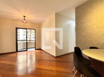 Apartamento · 77m² · 3 Quartos · 2 Vagas · Apartamento para Aluguel - Vila Mascote, 3 Quartos, 77 m2 - São Paulo