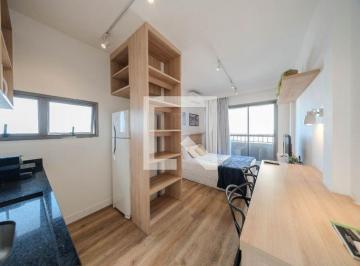 Apartamento · 27m² · 1 Quarto · Apartamento para Aluguel - Consolação, 1 Quarto, 27 m2 - São Paulo