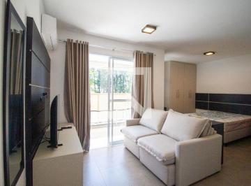Apartamento · 33m² · 1 Quarto · 1 Vaga · Apartamento para Aluguel - Jardim Faculdade, 1 Quarto, 33 m2 - Sorocaba