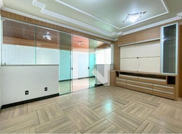 Apartamento · 160m² · 3 Quartos · 2 Vagas · Apartamento para Aluguel - Palmares, 3 Quartos,  160 m2 - Belo Horizonte