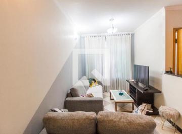 Casa · 58m² · 1 Quarto · Casa para Aluguel - Vila Boa Vista, 1 Quarto, 58 m2 - Barueri