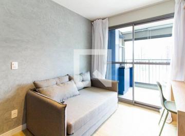 Apartamento · 36m² · 1 Quarto · Apartamento para Aluguel - Perdizes, 1 Quarto,  36 m2 - São Paulo